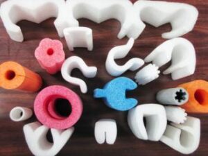polyethylene-foam-custom-profiles