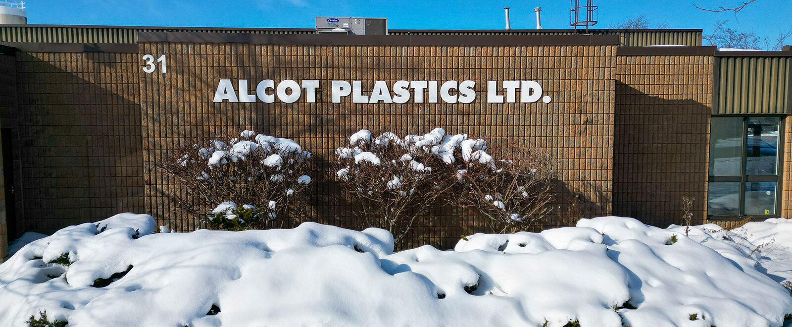 Alcot-plastics