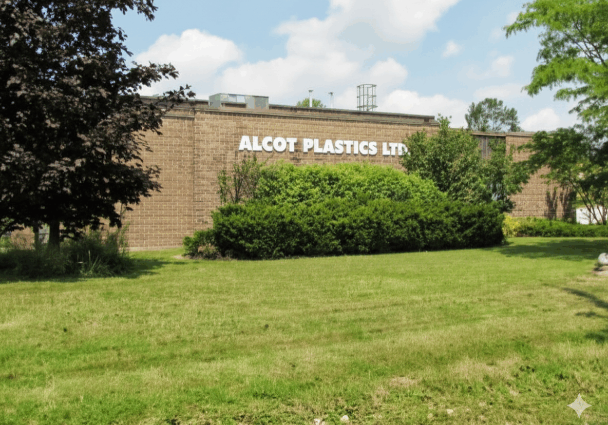 alcot corp